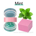 2 in 1 Lip Scrub And Mask